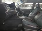 2015 Toyota Camry Le продається в Wheeling, IL - Side