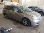 2011 Honda Odyssey Exl zu verkaufen in Ham Lake, MN - Hail