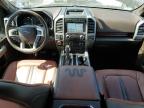 2018 Ford F150 Supercrew იყიდება Madisonville-ში, TN - Front End