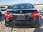 2018 Nissan Sentra S за продажба в Lawrenceburg, KY - Front End