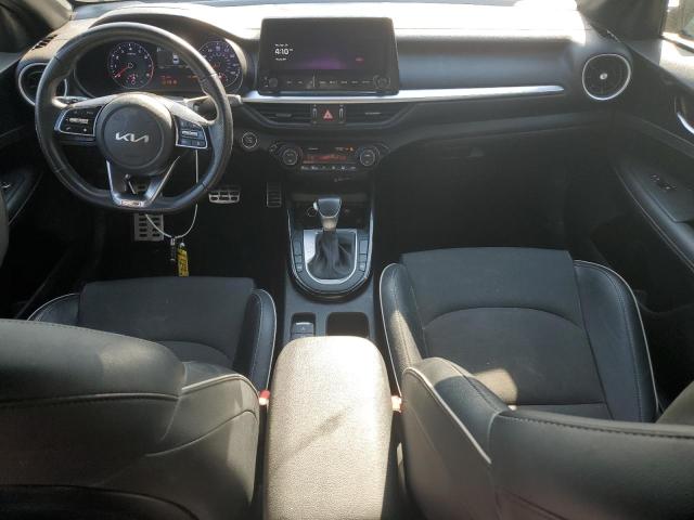  KIA FORTE 2023 Синій