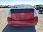 2010 Toyota Prius  de vânzare în Anderson, CA - Minor Dent/Scratches