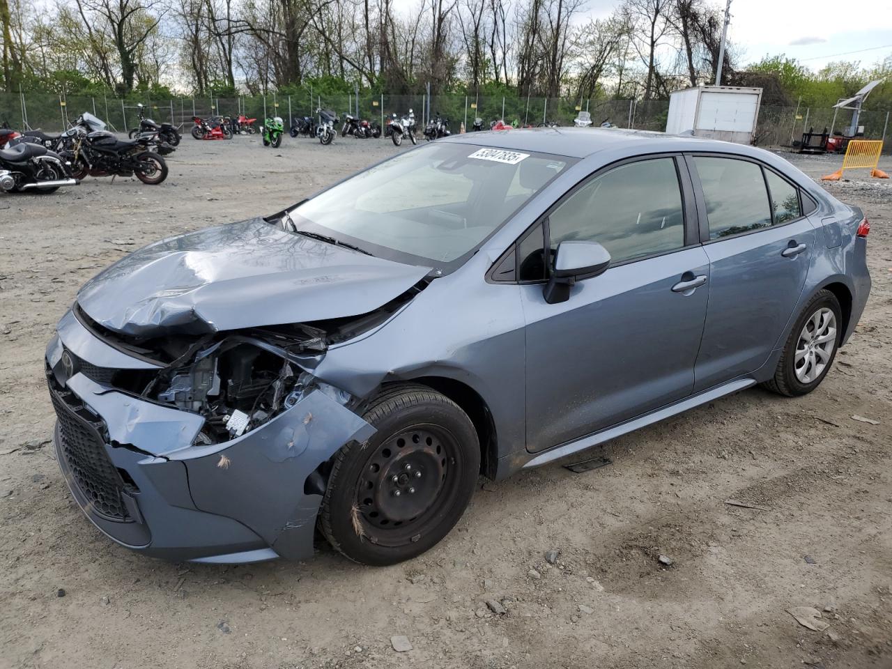 Baltimore, MD에서 판매 중인 2020 Toyota Corolla Le - Front End