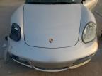 2006 Porsche Cayman S for Sale in Grand Prairie, TX - Front End