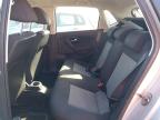 2011 VOLKSWAGEN POLO S 60 for sale at Copart NEWBURY