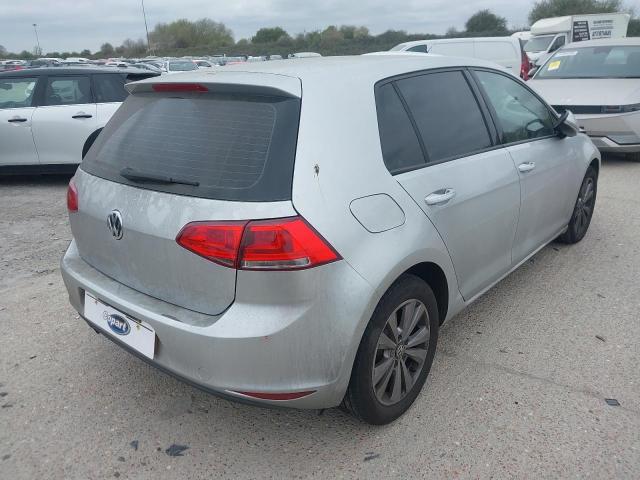 2013 VOLKSWAGEN GOLF SE BL