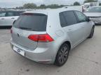 2013 VOLKSWAGEN GOLF SE BL for sale at Copart SANDWICH