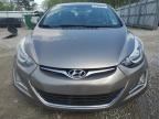 Hampton, VA에서 판매 중인 2014 Hyundai Elantra Se - Side