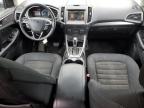 2015 Ford Edge Sel zu verkaufen in Davison, MI - Front End