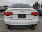2012 Audi S4 Prestige იყიდება Rancho Cucamonga-ში, CA - All Over