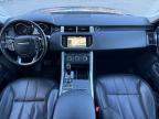 2016 LAND ROVER RANGE ROVER SPORT HSE à vendre chez Copart MA - NORTH BOSTON