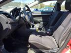 2010 Mitsubishi Lancer Es/Es Sport продається в Exeter, RI - All Over