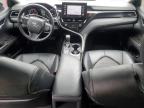 2021 Toyota Camry Se продається в Brookhaven, NY - Front End