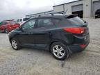 2013 Hyundai Tucson Gls na sprzedaż w Earlington, KY - Hail