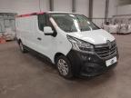 2019 RENAULT TRAFIC LL3 for sale at Copart SANDTOFT