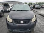 2011 Suzuki Sx4 Le zu verkaufen in Spartanburg, SC - Rear End
