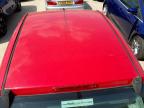 2010 CITROEN C1 VT for sale at Copart SANDY