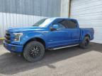 2017 Ford F150 Supercrew იყიდება Greenwell Springs-ში, LA - Minor Dent/Scratches
