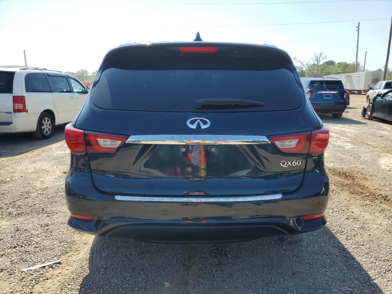 2018 Infiniti Qx60 VIN: 5N1DL0MN6JC518446 Lot: 51914855