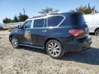 2011 Infiniti Qx56  იყიდება Windsor-ში, NJ - Front End