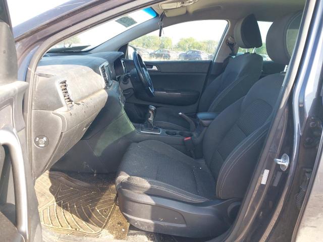 2016 KIA SPORTAGE 2