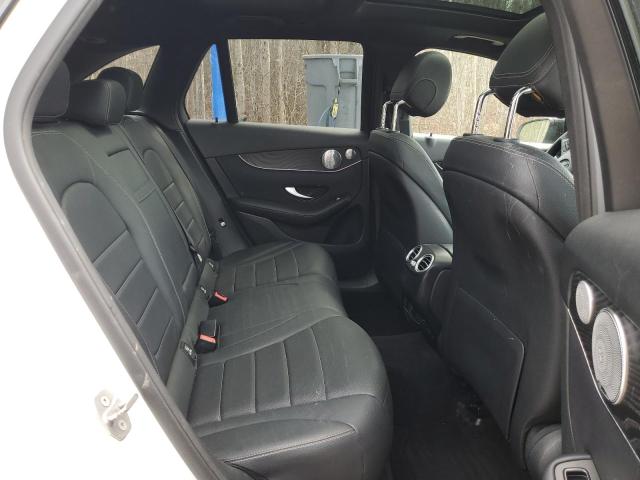 2018 MERCEDES-BENZ GLC 300 4MATIC
