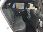 2018 MERCEDES-BENZ GLC 300 4MATIC for sale at Copart ON - COOKSTOWN