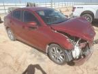 2018 Toyota Yaris Ia  de vânzare în Andrews, TX - Front End