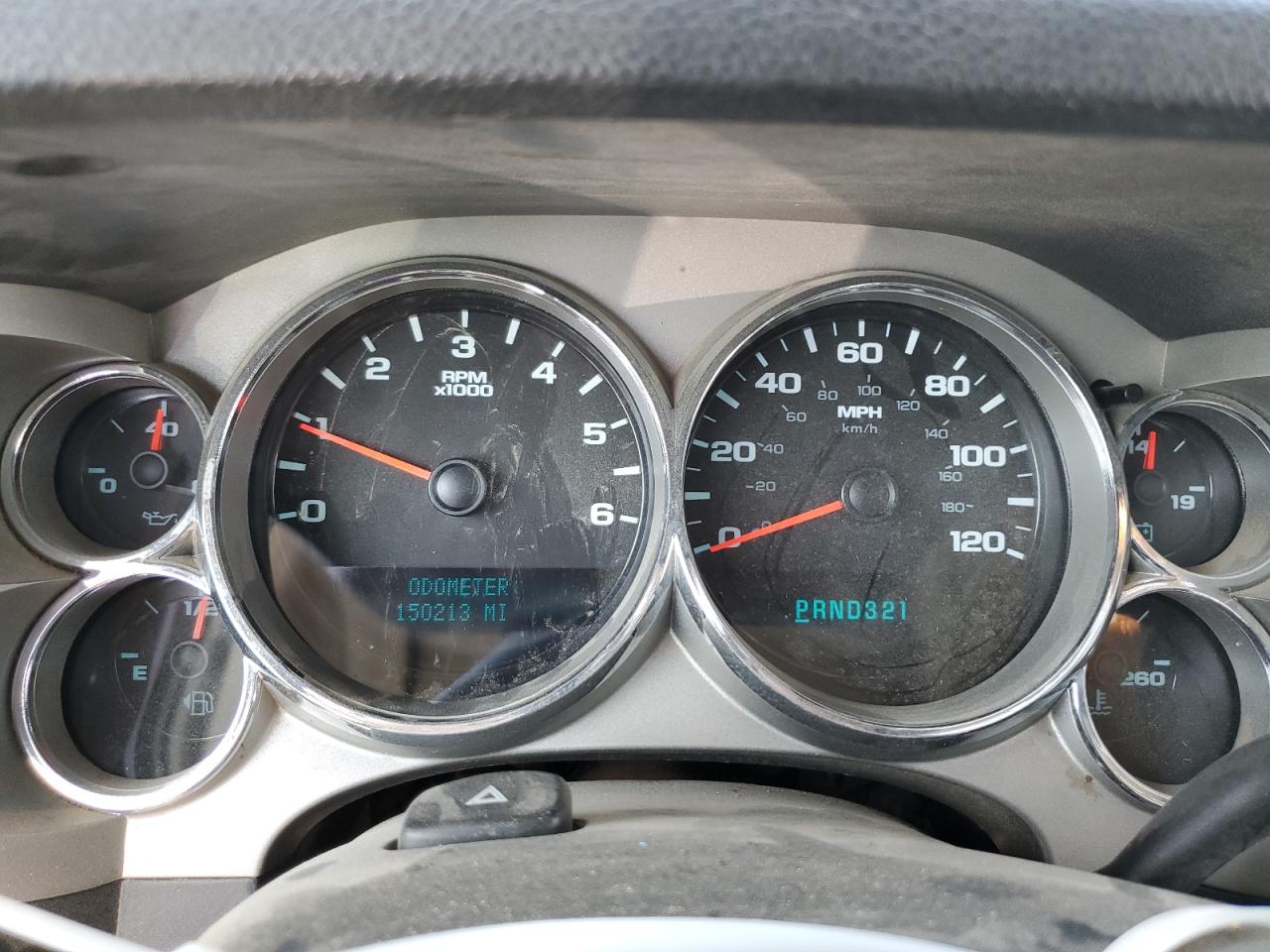 2008 Chevrolet Silverado K1500 VIN: 3GCEK133X8G136929 Lot: 52629485