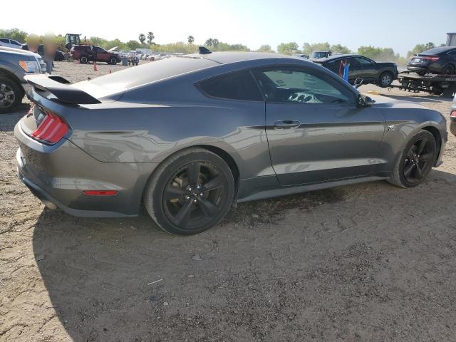  FORD ALL Models 2022 Серый
