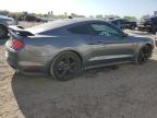2022 Ford Mustang  de vânzare în Mercedes, TX - Water/Flood