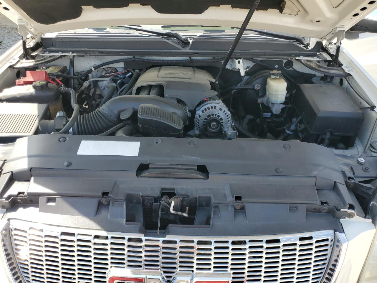 2011 GMC Yukon Slt VIN: 1GKS1CE06BR139357 Lot: 53775585