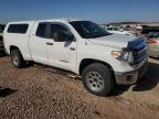 2016 Toyota Tundra Double Cab Sr للبيع في Phoenix، AZ - Minor Dent/Scratches