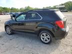 2012 Chevrolet Equinox Lt for Sale in Charles City, VA - Water/Flood