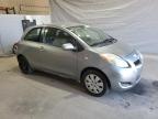 2010 Toyota Yaris  de vânzare în Candia, NH - Front End