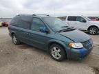 2005 Dodge Grand Caravan Sxt de vânzare în Kansas City, KS - Rear End