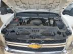 2011 Chevrolet Silverado K2500 Heavy Duty Lt en Venta en Tanner, AL - Front End