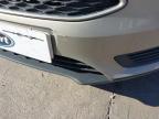 2015 FORD FOCUS STYL for sale at Copart WHITBURN