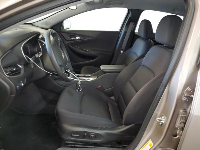  CHEVROLET MALIBU 2024 tan