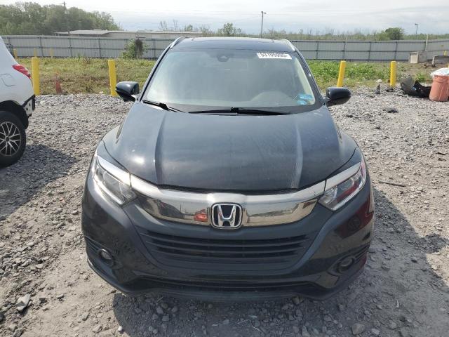  HONDA HR-V 2019 Czarny