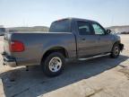 2003 Ford F150 Supercrew de vânzare în Tulsa, OK - Front End