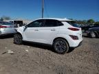 2023 Hyundai Kona Sel for Sale in Chalfont, PA - Front End