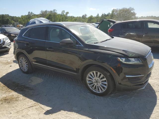  LINCOLN MKZ 2019 Czarny