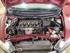 2008 Honda Civic Ex للبيع في York Haven، PA - Front End