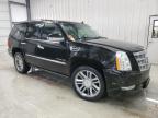 2013 Cadillac Escalade Platinum იყიდება New Braunfels-ში, TX - Side