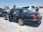 1998 Lincoln Town Car Cartier zu verkaufen in Riverview, FL - Mechanical