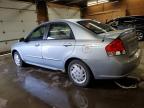 2008 Kia Spectra Ex en Venta en Ebensburg, PA - Side