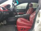 2015 Maserati Ghibli S na sprzedaż w Baltimore, MD - Mechanical