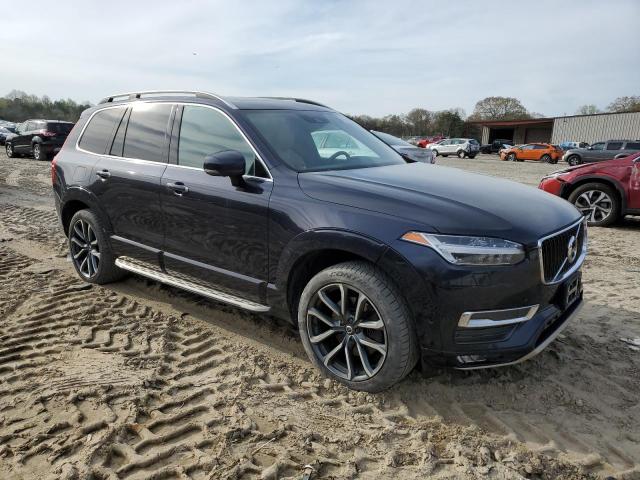 Parquets VOLVO XC90 2016 Granatowy
