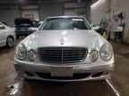 2003 Mercedes-Benz E 320 продається в Elgin, IL - Rear End